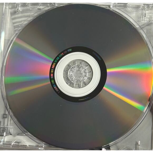 Michael Hart – Forever (2003) CD | Gospel R&B Soul Christian Music Album - Picture 7 of 7